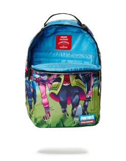 SPRAYGROUND® FORTNITE RUNNING SKINS 12 SPRAYGROUND® FORTNITE RUNNING SKINS