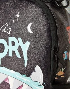 SPRAYGROUND® JUICE IN PARADISE 12 SPRAYGROUND® JUICE IN PARADISE