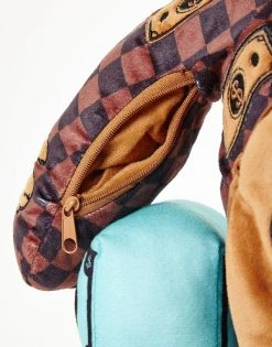 SPRAYGROUND® PARIS BEAR (TEDDY BEAR BACKPACK)