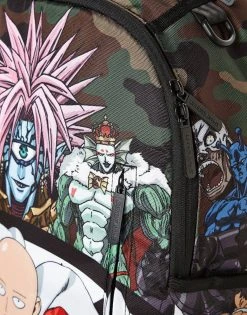 SPRAYGROUND® ONE PUNCH MAN