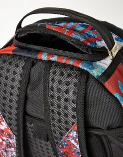 SPRAYGROUND® DEADPOOL PAINTING DEADPOOL BACKPACKS