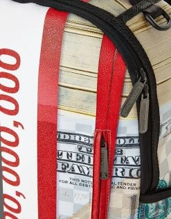 SPRAYGROUND® MONEY BANDS 13 SPRAYGROUND® MONEY BANDS