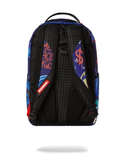 SPRAYGROUND® WEAST SIDE BACKPACKS