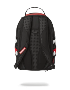 SPRAYGROUND® ALIEN SHARK BACKPACK (ONE OF ONE) 10 SPRAYGROUND® ALIEN SHARK BACKPACK (ONE OF ONE)