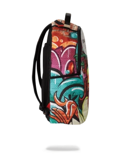 SPRAYGROUND® BACKPACKS WHAT WOULD I DO