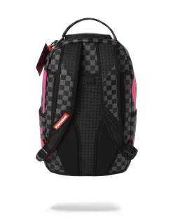 SPRAYGROUND® BACKPACKS REAL FAKE BACKPACK (ONE OF ONE) 4 SPRAYGROUND® BACKPACKS REAL FAKE BACKPACK (ONE OF ONE)