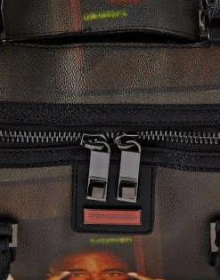 SPRAYGROUND® TUPAC DUFFLE