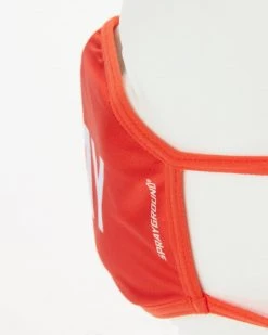 SPRAYGROUND® PRAY FORM-FITTING MASK FACE MASKS