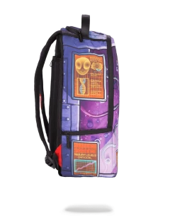 SPRAYGROUND® OUTTA SPACE BACKPACKS