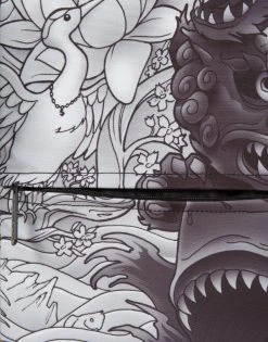 SPRAYGROUND® YIN YANG WINGS BACKPACKS 5 SPRAYGROUND® YIN YANG WINGS BACKPACKS