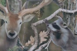 SPRAYGROUND® WILD LIFE HUNTER RUBBER SHARK BACKPACK