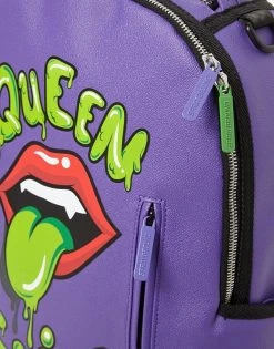 SPRAYGROUND® BACKPACKS QUEEN SLIME