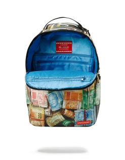SPRAYGROUND® MANDELA ROLLS BACKPACKS 5 SPRAYGROUND® MANDELA ROLLS BACKPACKS