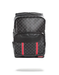 SPRAYGROUND® BACKPACKS SHARKS IN PARIS (BLACK) RUCKSACK 19 SPRAYGROUND® BACKPACKS SHARKS IN PARIS (BLACK) RUCKSACK