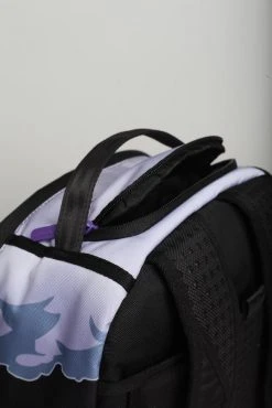 SPRAYGROUND® PURPLE HAZE GANJA BEAR 12 SPRAYGROUND® PURPLE HAZE GANJA BEAR