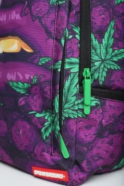 SPRAYGROUND® BACKPACKS QUEEN INDICA