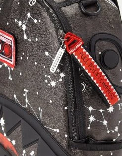 SPRAYGROUND® SHARKSTELLATION (BUZZ ALDRIN) BACKPACKS