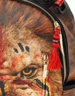 SPRAYGROUND® KING MONEY BACKPACKS