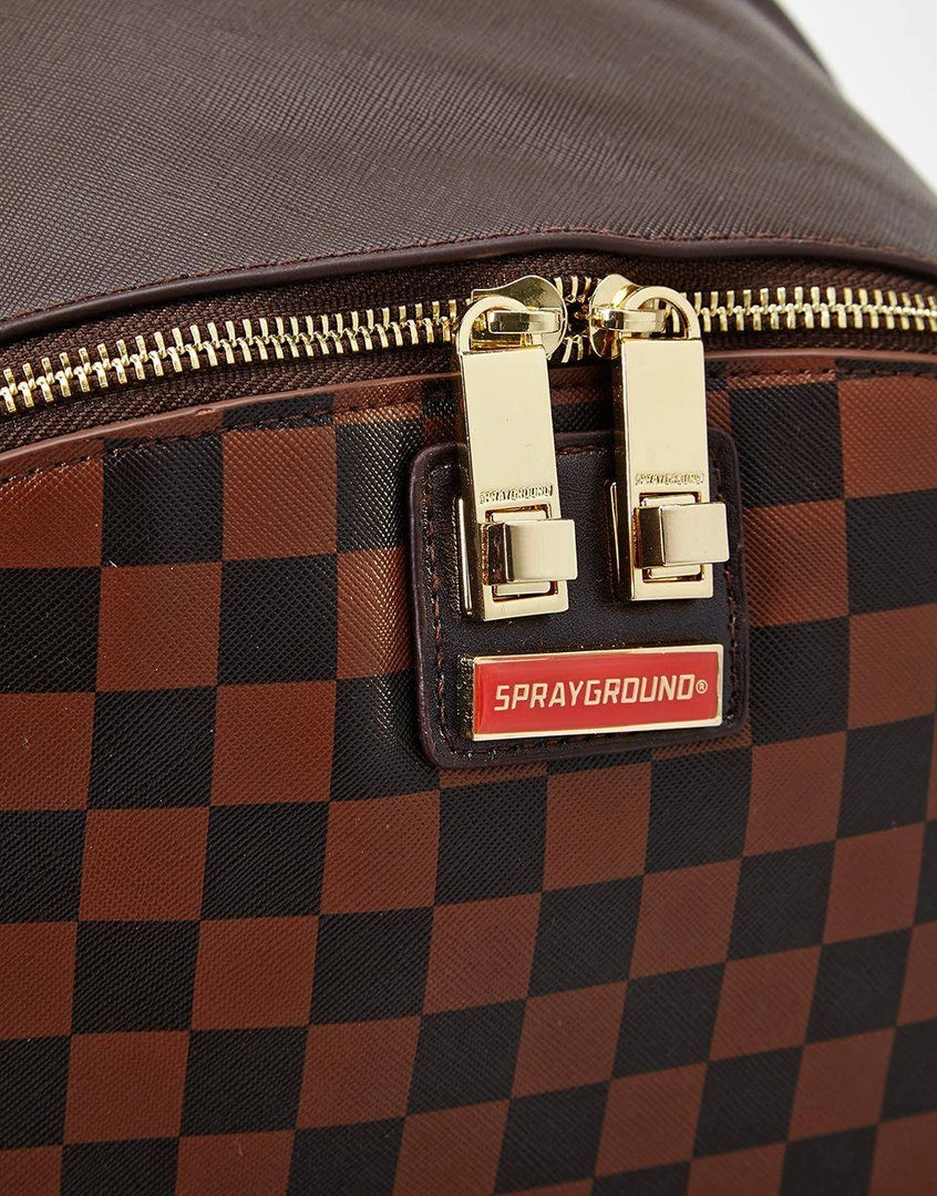 SPRAYGROUND® SIDE SHARKS IN PARIS SPRAYGROUND® SIDE SHARKS IN PARIS