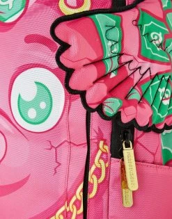 SPRAYGROUND® PIGGY BANK WINGS BACKPACKS