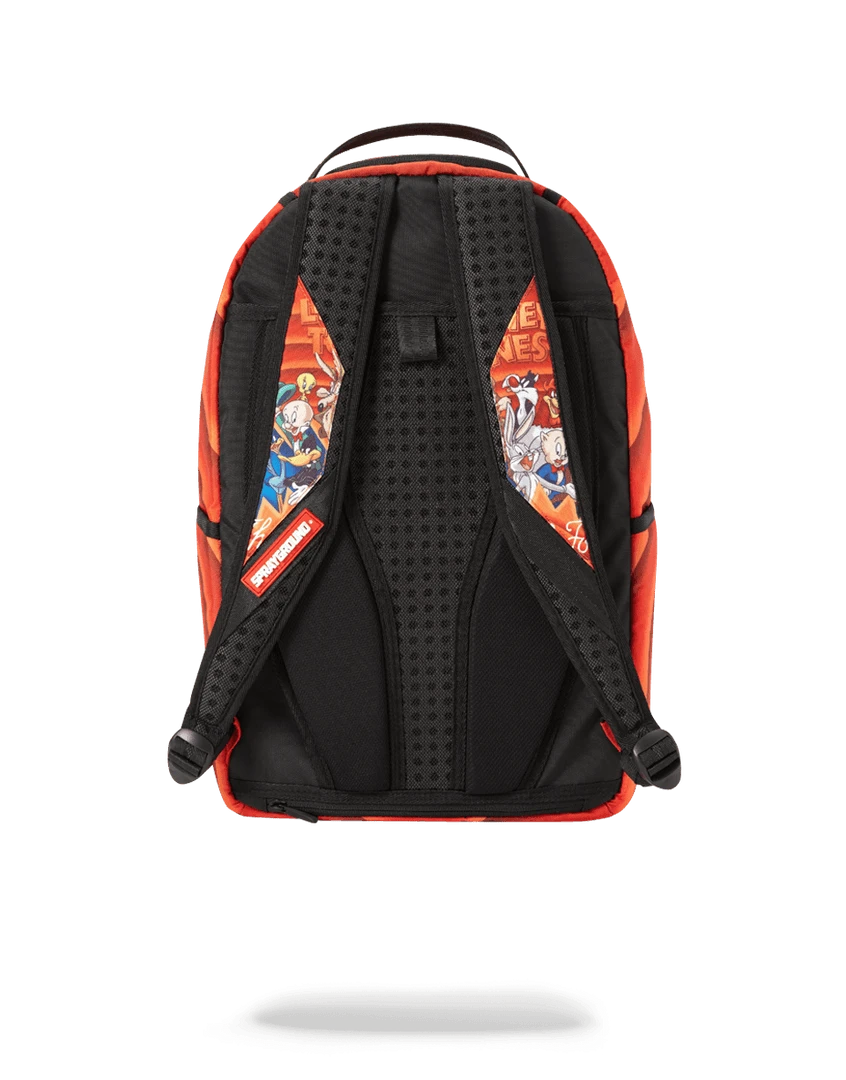 SPRAYGROUND® BACKPACKS THAT'S ALL SHARKS! 6 SPRAYGROUND® BACKPACKS THAT'S ALL SHARKS!