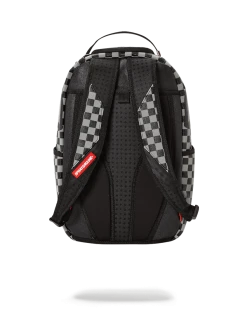 SPRAYGROUND® REFLECTIVE SHARKS IN PARIS BACKPACKS