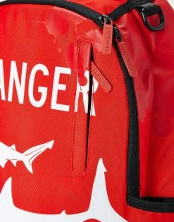 SPRAYGROUND® BACKPACKS SHARK X-ING