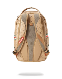 SPRAYGROUND® BACKPACKS AIR ITALIA 5 SPRAYGROUND® BACKPACKS AIR ITALIA