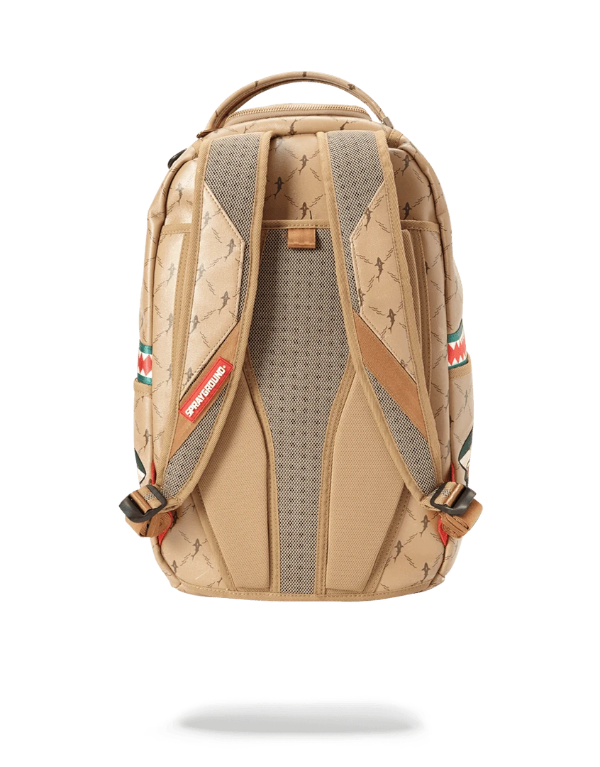 SPRAYGROUND® BACKPACKS AIR ITALIA SPRAYGROUND® BACKPACKS AIR ITALIA