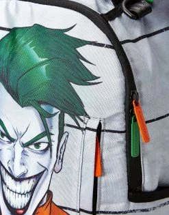SPRAYGROUND® JOKER MUG SHOT