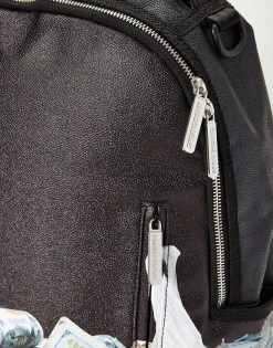 SPRAYGROUND® BODEGA BAG ROLLS BACKPACKS