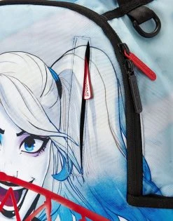 SPRAYGROUND® BACKPACKS HARLEY QUINN SHARK 5 SPRAYGROUND® BACKPACKS HARLEY QUINN SHARK
