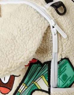 SPRAYGROUND® MONEY BUNNY BACKPACKS 14 SPRAYGROUND® MONEY BUNNY BACKPACKS