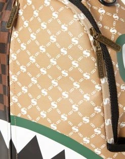 SPRAYGROUND® PARIS VS FLORENCE SHARK