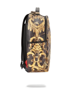 SPRAYGROUND® PALACE OF SHARKS BACKPACKS