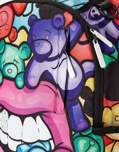 SPRAYGROUND® GUMMY LIPS BACKPACKS