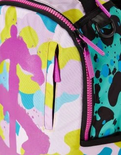 SPRAYGROUND® CAMO L$D