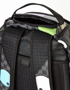 SPRAYGROUND® HOUSE OF MADNESS BACKPACKS 13 SPRAYGROUND® HOUSE OF MADNESS BACKPACKS