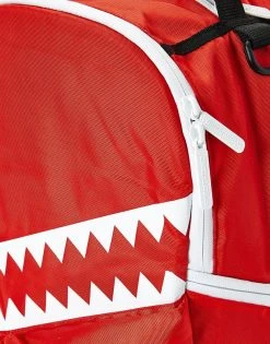 SPRAYGROUND® ALL DAY (RED) BACKPACKS