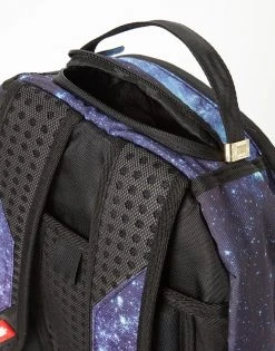SPRAYGROUND® GALAXEYE BACKPACKS