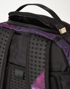 SPRAYGROUND® BACKPACKS INDEPENDENCE DAY MONEY