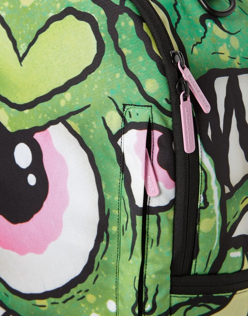 SPRAYGROUND® COLLABS BUFF MONSTER 6 SPRAYGROUND® COLLABS BUFF MONSTER