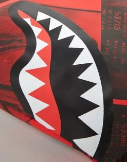 SPRAYGROUND® CROSSBODYS LAQUAN SMITH SCAMMER 3M SAVVY CROSSBODY