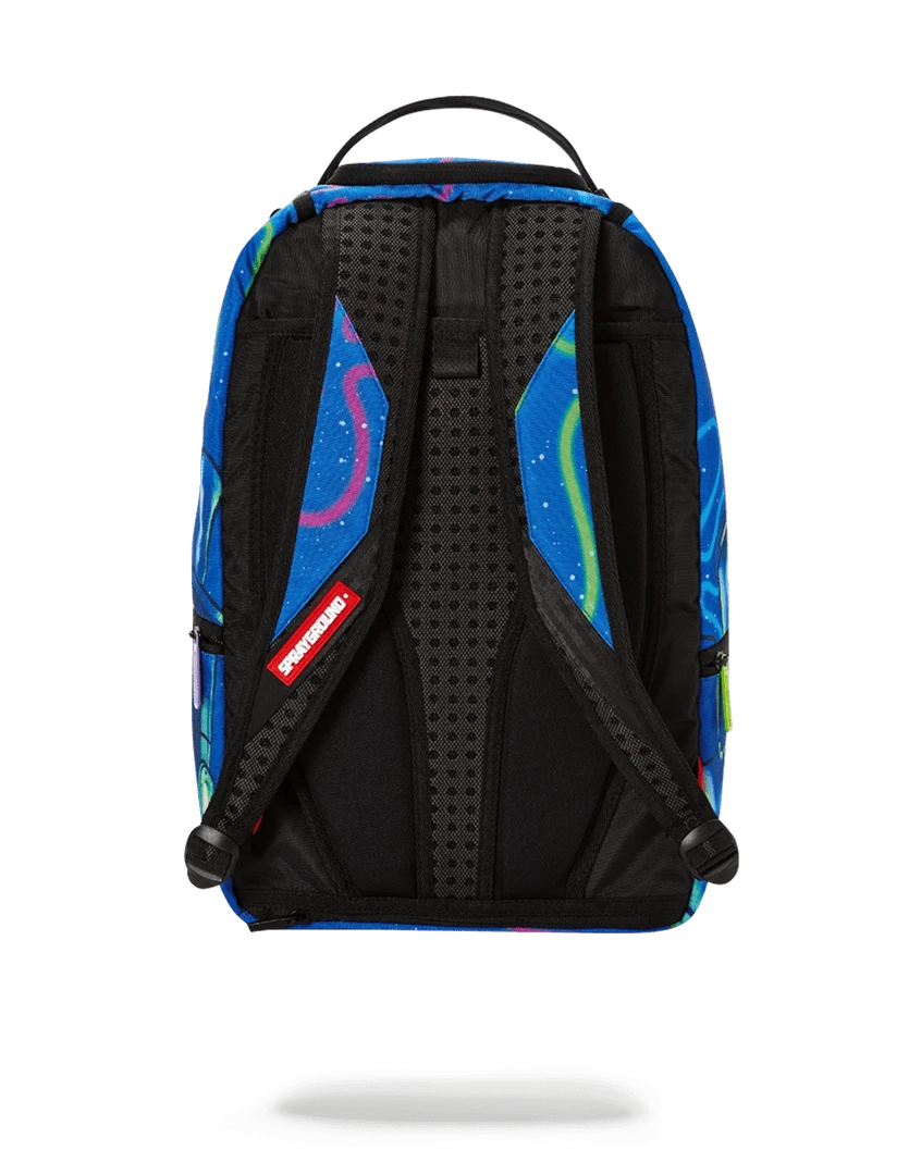 SPRAYGROUND® NOTORIOUS P.A.T. 6 SPRAYGROUND® NOTORIOUS P.A.T.