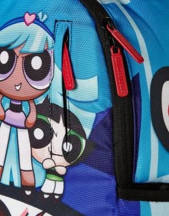 SPRAYGROUND® POWERPUFF GIRLS SHARK