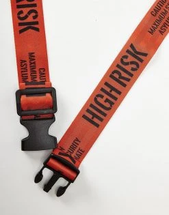 SPRAYGROUND® CROSSBODYS JOKER ARKHAM ASYLUM CROSSBODY 5 SPRAYGROUND® CROSSBODYS JOKER ARKHAM ASYLUM CROSSBODY