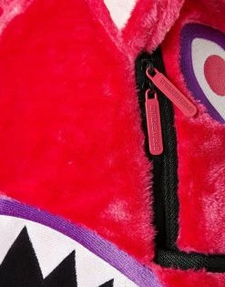 SPRAYGROUND® FORTNITE CUDDLE SHARK BACKPACKS 13 SPRAYGROUND® FORTNITE CUDDLE SHARK BACKPACKS