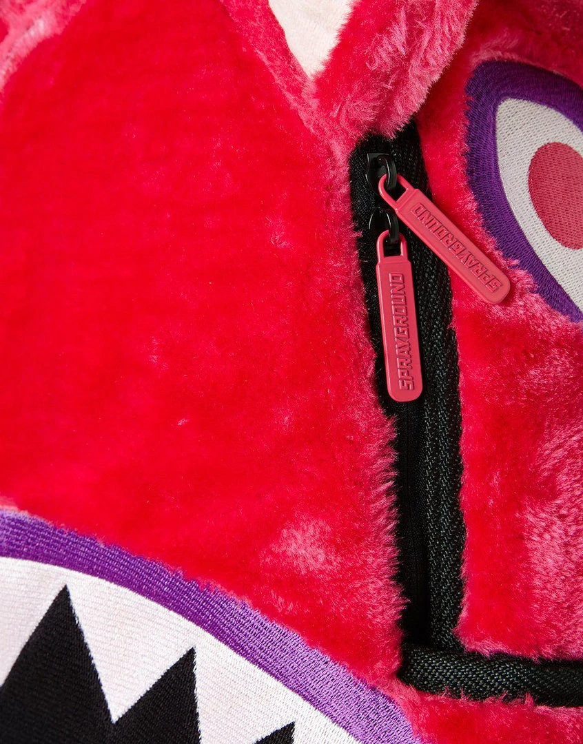 SPRAYGROUND® FORTNITE CUDDLE SHARK BACKPACKS 6 SPRAYGROUND® FORTNITE CUDDLE SHARK BACKPACKS