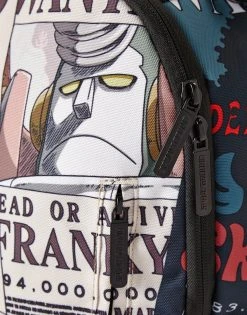 SPRAYGROUND® WANTED