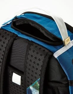 SPRAYGROUND® FORTNITE ISLAND